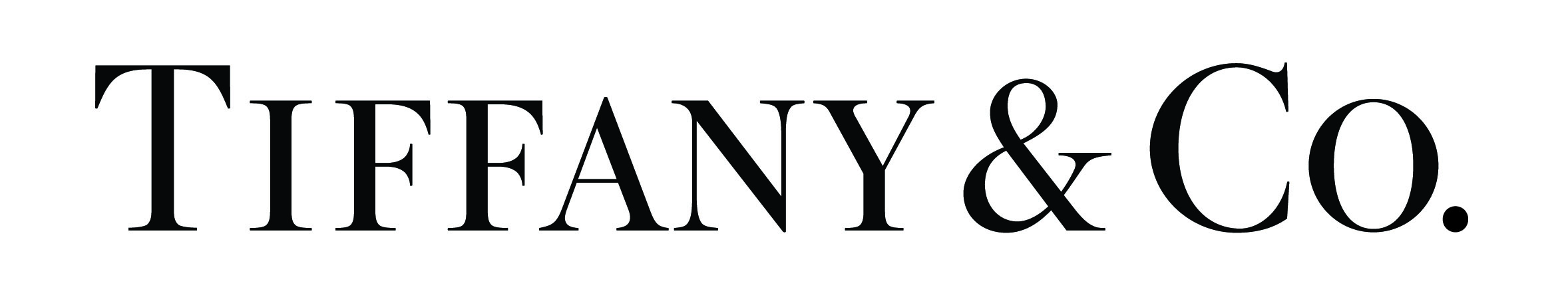 Tiffany & Co Logo