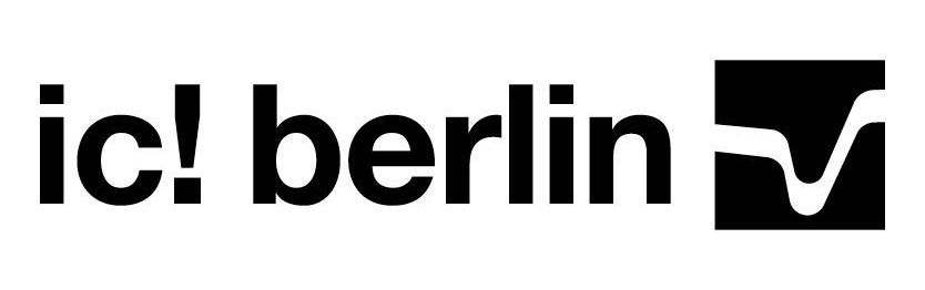 Ici Berlin Logo